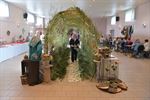 Hobbytentoonstelling Ferm Tervant