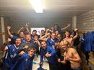 KFC Paal-Tervant A wint in Hamont