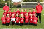 Ploegvoorstelling Stal Sport
