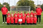 Ploegvoorstelling Stal Sport