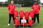 Ploegvoorstelling Stal Sport