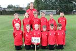 Ploegvoorstelling Stal Sport