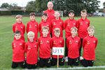 Ploegvoorstelling Stal Sport