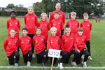 Ploegvoorstelling Stal Sport
