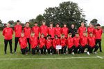 Ploegvoorstelling Stal Sport