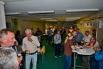 Feest bij FC Beringen