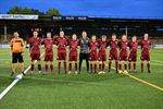 Feest bij FC Beringen