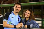 Feest bij FC Beringen