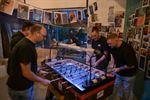 60 jaar Club 9: wat een tijd!