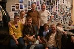 60 jaar Club 9: wat een tijd!