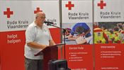 Samen 85 jaar vrijwilliger bij Rode Kruis