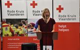 Samen 85 jaar vrijwilliger bij Rode Kruis