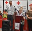 Samen 85 jaar vrijwilliger bij Rode Kruis