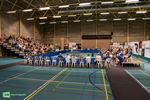 Koninklijk jubileum met de broers Saive