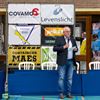 Koninklijk jubileum met de broers Saive