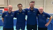 Nieuwe uitrusting voor KTTC Hechtel-Eksel