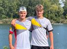 NWC-jeugd sterk op Olympic Hopes