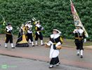 Sint-Sebastiaan keert met prijzenregen terug