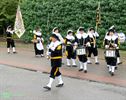 Sint-Sebastiaan keert met prijzenregen terug
