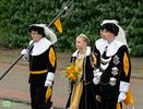Sint-Sebastiaan keert met prijzenregen terug
