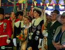 Sint-Sebastiaan keert met prijzenregen terug
