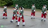 Ook Sint-Ambrosius valt in de prijzen