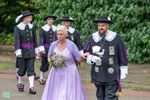 Sint-Jozefgilde uit Lommel-Kolonie in Ellikom