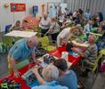 Repair Café geeft spullen tweede leven