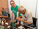 Repair Café geeft spullen tweede leven