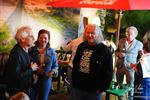 Yerra Yerra trapt Roxy Music Fest stevig af