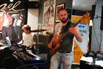 Yerra Yerra trapt Roxy Music Fest stevig af