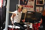 Yerra Yerra trapt Roxy Music Fest stevig af