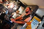 Yerra Yerra trapt Roxy Music Fest stevig af