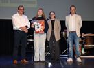 Hamont-Achel zet sportkampioenen in de bloemen