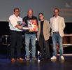 Hamont-Achel zet sportkampioenen in de bloemen