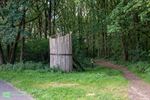 Uitkijken over de vallei van de Grote Nete