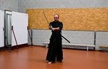 Iaido: de kunst van het Japanse zwaard