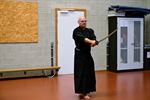 Iaido: de kunst van het Japanse zwaard
