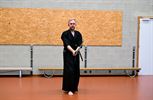 Iaido: de kunst van het Japanse zwaard
