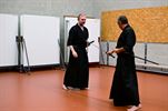 Iaido: de kunst van het Japanse zwaard