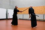 Iaido: de kunst van het Japanse zwaard