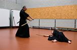 Iaido: de kunst van het Japanse zwaard