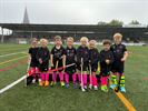 Hockey blijft groeien in Beringen
