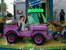 Beringen kermis