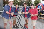 Bierweekend Chiro Koersel