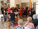 Schitterend concert in Ocura