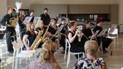 Schitterend concert in Ocura