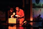 Opening nieuw cultureel seizoen
