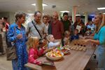Opening nieuw cultureel seizoen