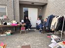 Garageverkoop Gezinsbond Beverlo